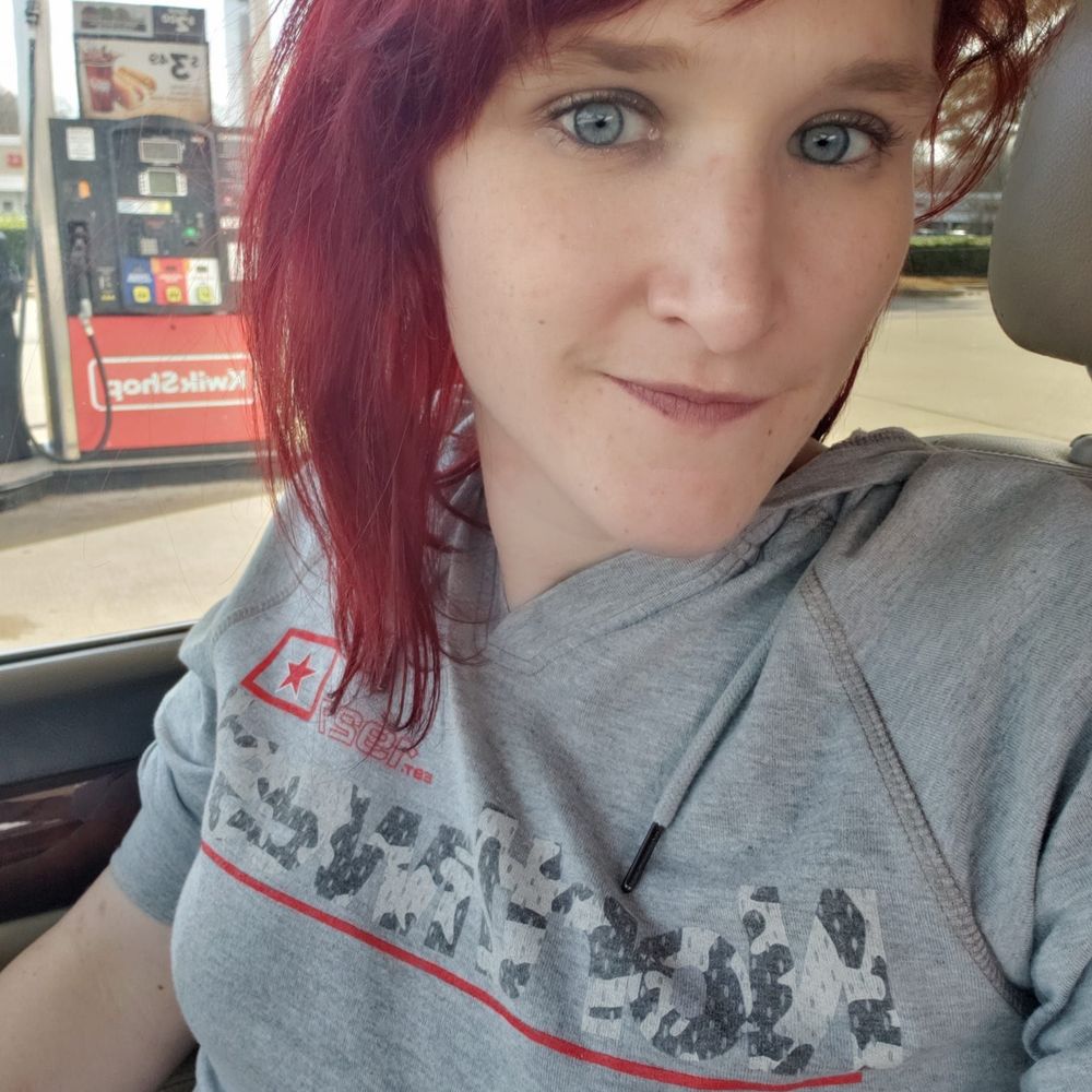 Meet your Posher, Amber